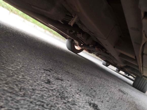 [成都·川A] 二手SWM斯威汽车SWM斯威X72016款 1.5T 手动豪华型 7座