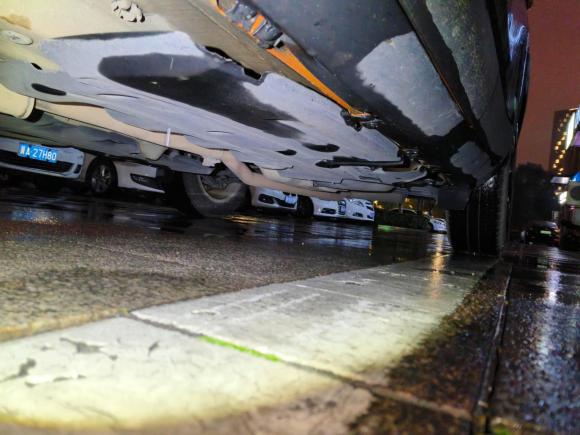 [宁波·浙B] 二手Jeep自由侠2017款  180T 自动劲能版