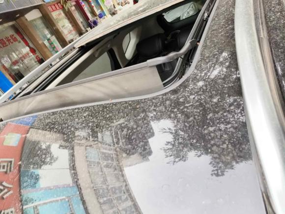 [成都·川A] 二手哈弗哈弗H72016款 蓝标H7 2.0T 自动精英型