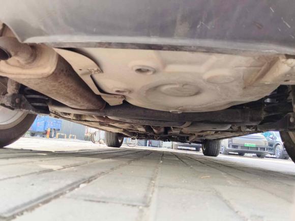 [北京·京Y] 二手大众Polo2007款 劲情 1.6L 自动风尚版