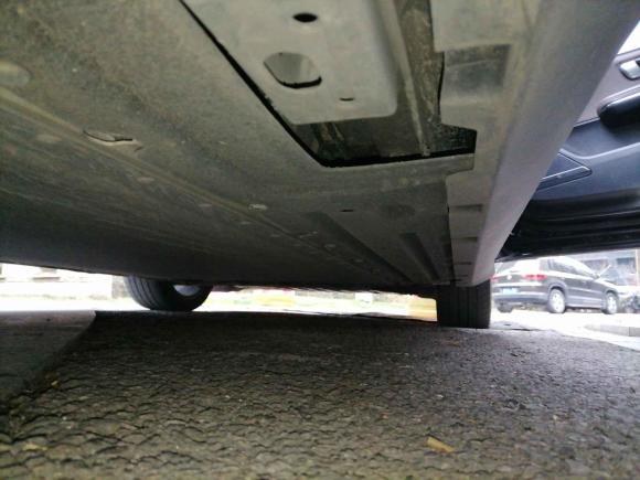 [宁波·浙B] 二手比亚迪汉2021款 EV 标准续航版豪华型