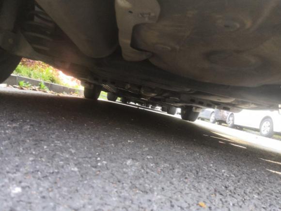 [湖州·浙E] 二手斯柯达晶锐2015款 1.4L 自动前行版