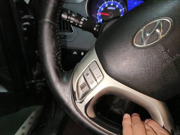 [义乌·浙G] 二手现代北京现代ix352012款 2.0L 自动两驱新锐版GL