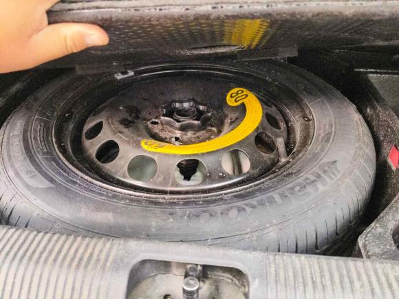 [南昌·赣H] 二手斯柯达Yeti2016款 1.4TSI DSG前行版