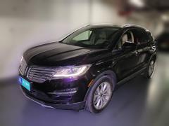 [上海·沪A] 林肯林肯MKC2014款 2.0T 两驱尊雅版