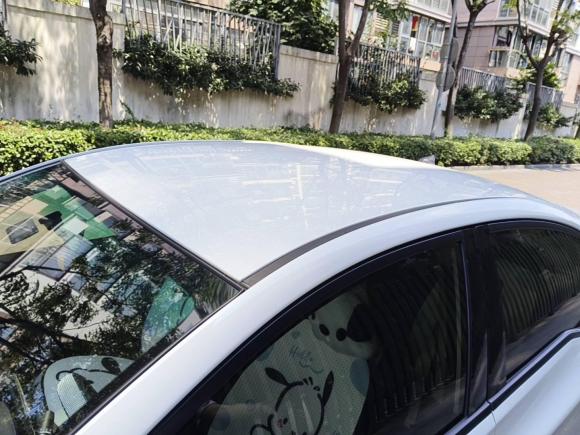 [苏州·苏U] 二手纳智捷锐32016款 1.6L CVT智享型