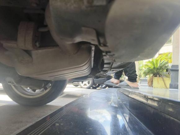 [台州·浙J] 二手哈弗哈弗H72018款 蓝标H7 2.0T 自动悦享型