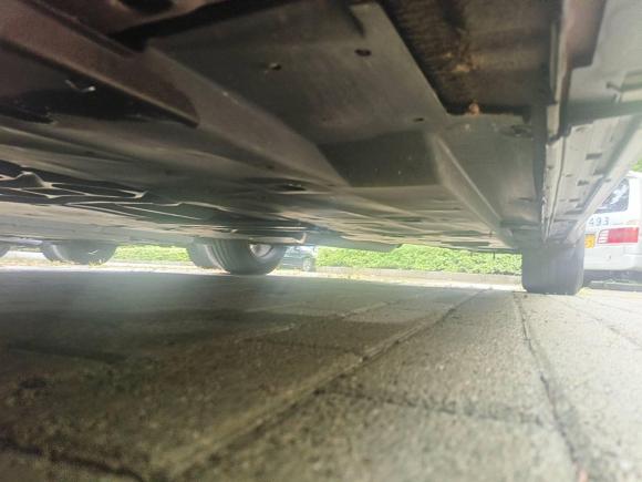 [深圳·粤B] 二手马自达阿特兹2020款 2.5L 蓝天尊崇版