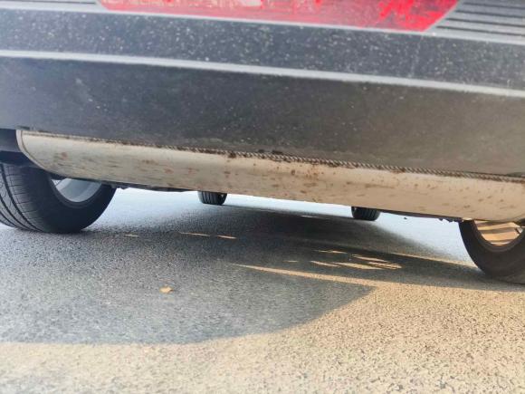 [苏州·苏U] 二手奔腾奔腾B702024款 第四代 2.0T 领御版