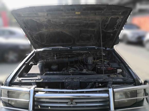 [合肥·皖M] 二手猎豹汽车黑金刚2009款 2.4L 手动两驱国三