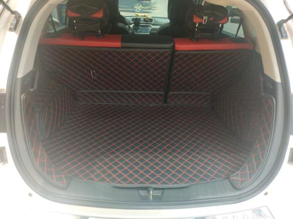 [济南·鲁A] 二手哈弗哈弗H22018款 蓝标 1.5T 手动两驱精英型