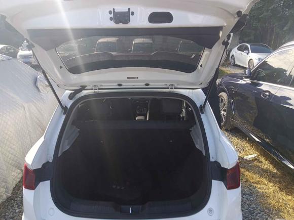 [杭州·浙A] 二手比亚迪比亚迪e22021款 舒适型