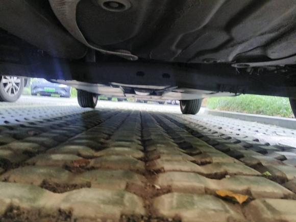 [上海·沪G] 二手大众途铠2020款 280TSI DSG舒适版