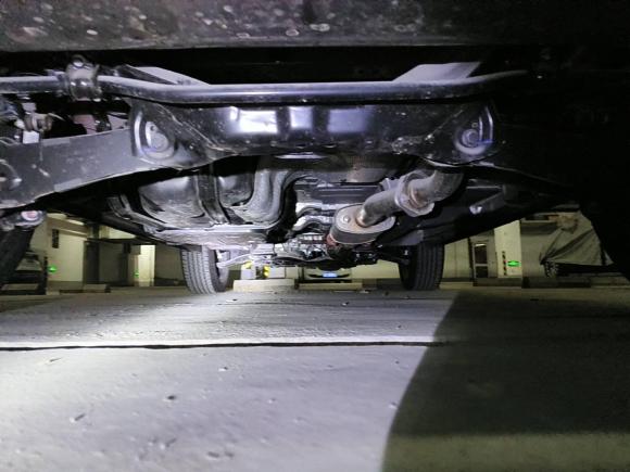 [苏州·苏E] 二手哈弗哈弗F72020款 1.5T 两驱i型