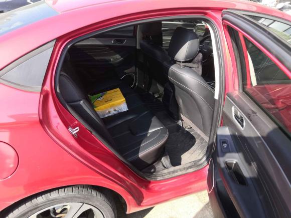 [南通·苏F] 二手奇瑞艾瑞泽52019款 改款PRO 1.5L CVT青春版 国VI