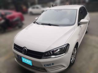 大众捷达2015款质惠版1.6L手动时尚型