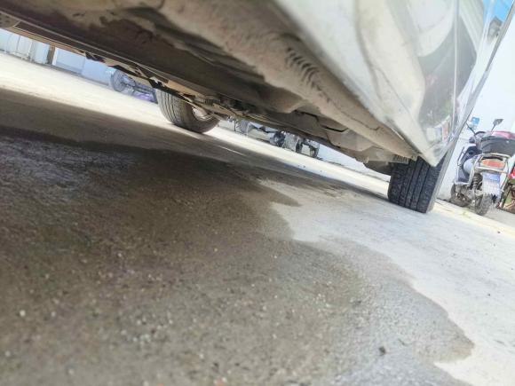 [上海·沪C] 二手雪铁龙C4 PICASSO2009款 Grand 2.0L 舒适型