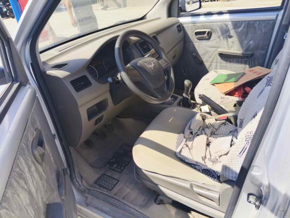 [青岛·鲁U] 二手五菱汽车五菱荣光V2016款 1.5L实用型