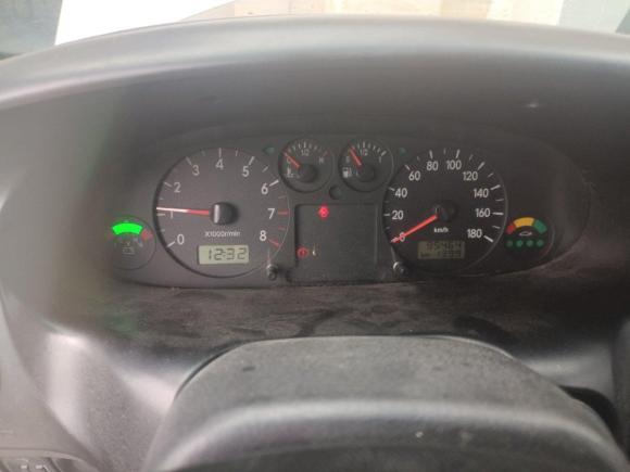 [南通·沪C] 二手江淮瑞风2015款 2.0L穿梭 汽油长轴舒适版HFC4GA3-3D