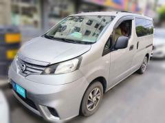 [上海·赣C] 日产日产NV2002014款 1.6L CVT尊享型 国IV