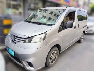 日产日产NV2002014款 1.6L CVT尊享型 国IV「上海二手车」「天天拍车」