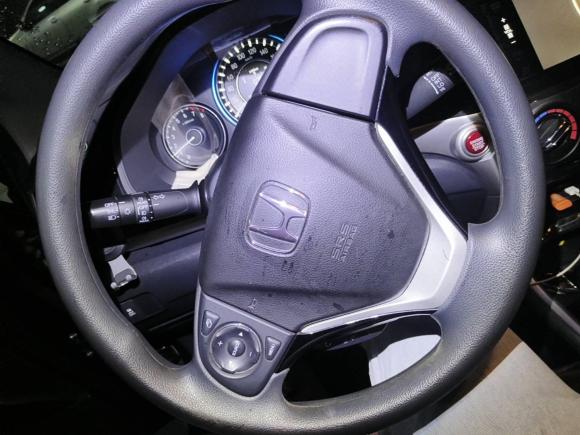 [杭州·浙A] 二手本田凌派2013款 1.8L 自动豪华版