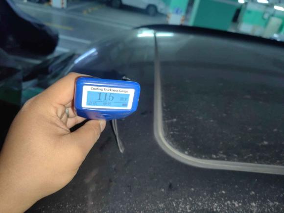 [杭州·浙D] 二手宝马宝马X52014款 xDrive30d