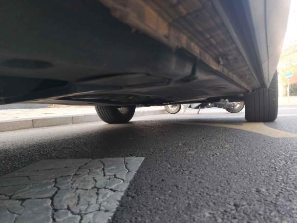 [济南·鲁A] 二手大众探岳2019款 330TSI 四驱豪华型 国V