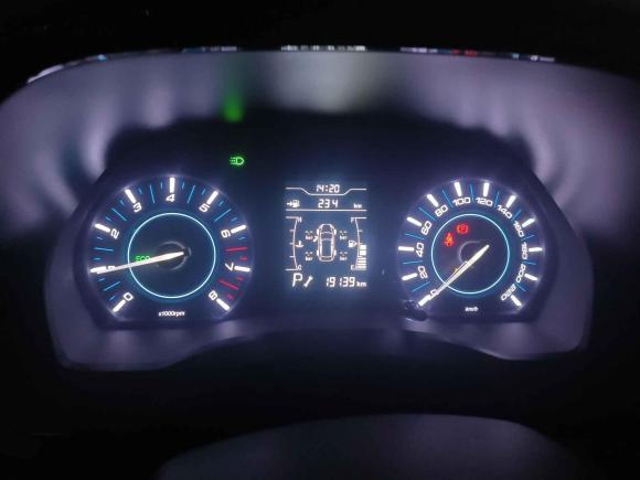 [义乌·浙G] 二手奇瑞瑞虎32016款 1.6L CVT智尚版