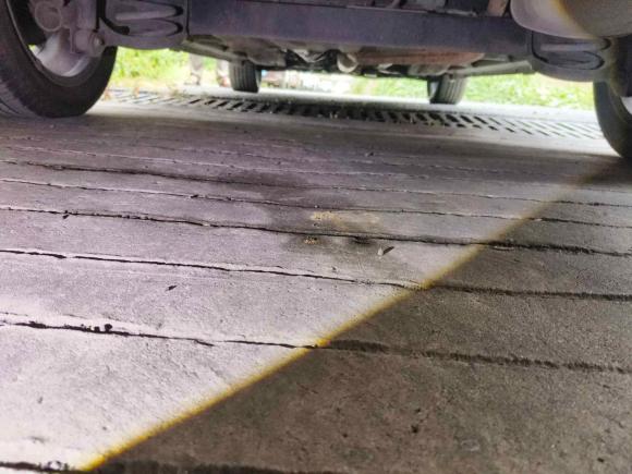 [无锡·苏B] 二手长安凯程长安欧尚A6002016款 1.5L 手动豪华型7座