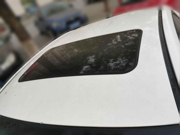 [西安·陕U] 二手起亚福瑞迪2012款 1.6L AT Premium 纪念版