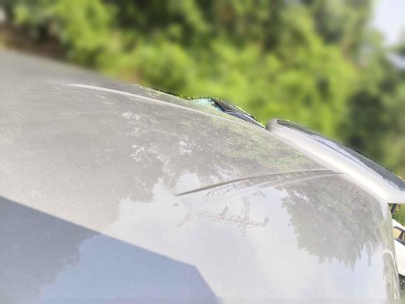 [广州·粤A] 二手东风风行菱智M5EV2022款 普通版 基本型 7座