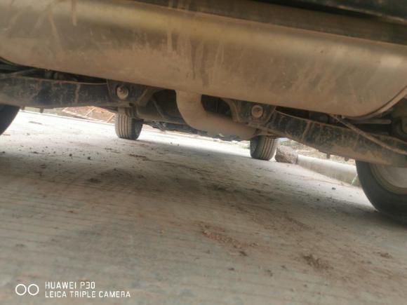 [金华·皖G] 二手名爵锐腾2016款 1.5TGI 手动超值版