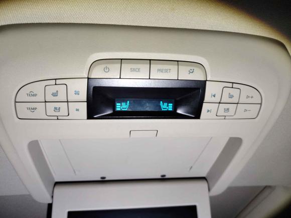 [上海·沪A] 二手别克别克GL82014款 3.0L XT豪华商务旗舰版