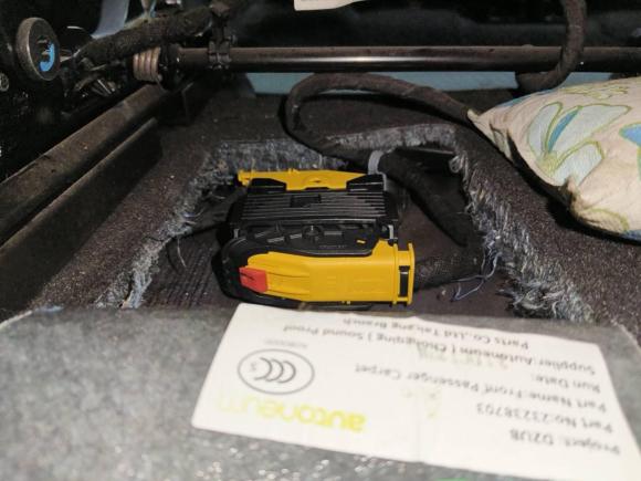 [宁波·浙B] 二手别克昂科威2014款 28T 四驱精英型