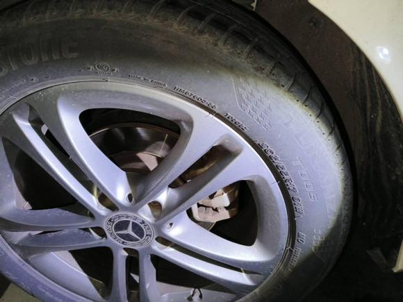 [合肥·皖A] 二手奔驰奔驰A级2021款 A 180 L 运动轿车