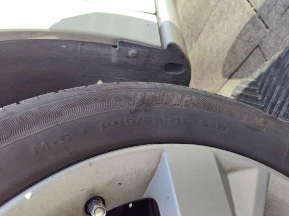 [北京·京N] 二手大众宝来2015款 质惠版 1.6L 手动舒适型