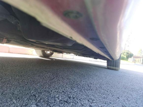 [嘉兴·浙F] 二手荣威荣威3602015款 1.5L 自动豪华版