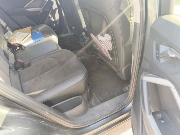 [济南·鲁A] 二手奥迪奥迪Q32020款 35 TFSI 时尚动感型