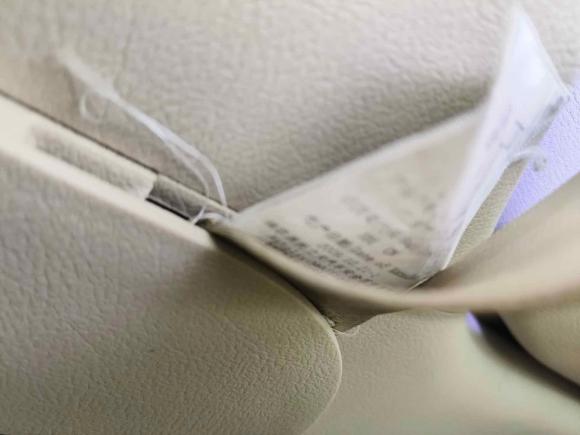 [成都·川G] 二手大众Passat领驭2009款 2.8L V6 自动至尊型