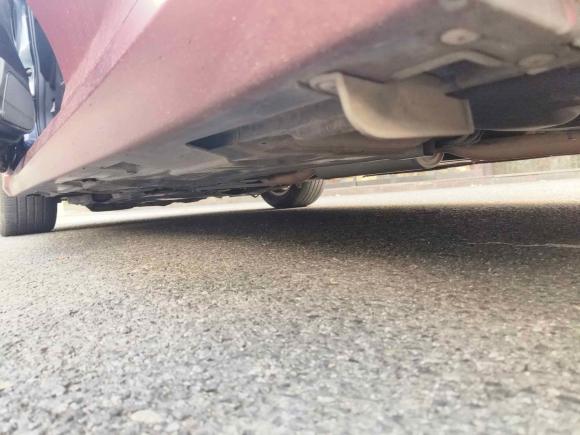 [义乌·浙G] 二手本田思域2019款 220TURBO CVT劲动版 国VI