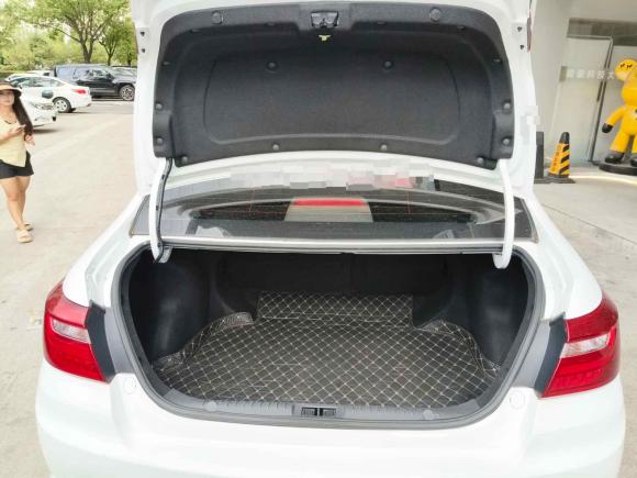 [义乌·浙G] 二手吉利汽车远景2020款 1.5L 手动亚运版