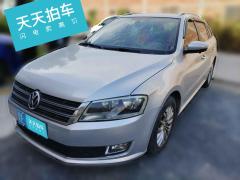 [佛山·粤E]大众&nbsp;&nbsp;朗行&nbsp;&nbsp;2013款1.4TSI自动豪华型