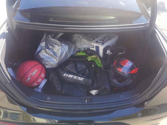 [义乌·皖A] 二手奔驰奔驰E级2021款 E 260 L