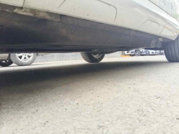 [北京·京Q] 二手奥迪奥迪Q32015款 35 TFSI 舒适型