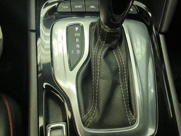 [上海·沪B] 二手别克君威2019款 GS 28T 尊贵型 国VI