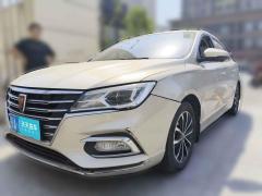 [武汉·鄂A] 荣威荣威i52020款 1.5L 自动4G互联领豪旗舰版