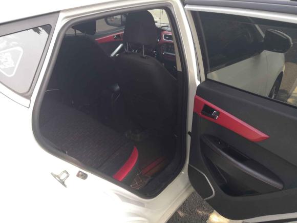 [南京·苏A] 二手江汽集团瑞风S22018款 智驱版 1.5L 手动豪华型