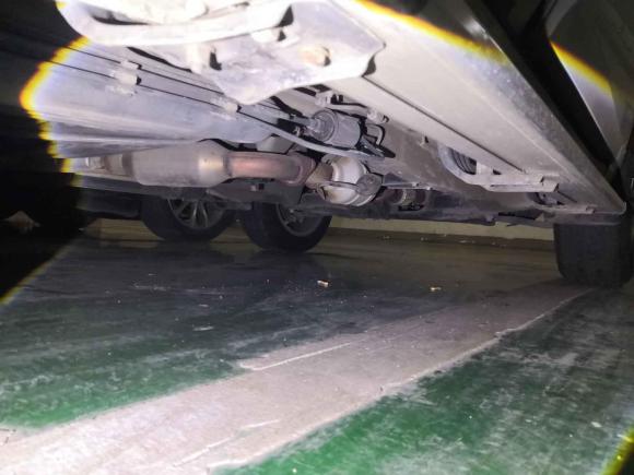 [无锡·苏B] 二手奇瑞瑞虎32016款 1.6L CVT风尚版