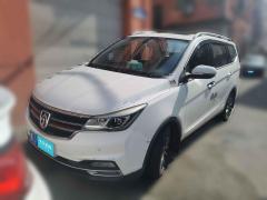 [金华·贵J] 宝骏宝骏7302017款1.5T手动尊享型7座